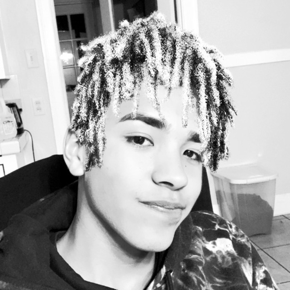 Meet your Posher, Ezekiel